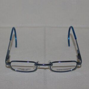 Limited Editions Kid's Glasses (curly)
